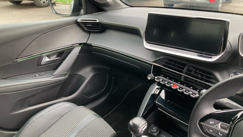 Peugeot 208 1.2 PureTech 100 GT 5dr Petrol Hatchback